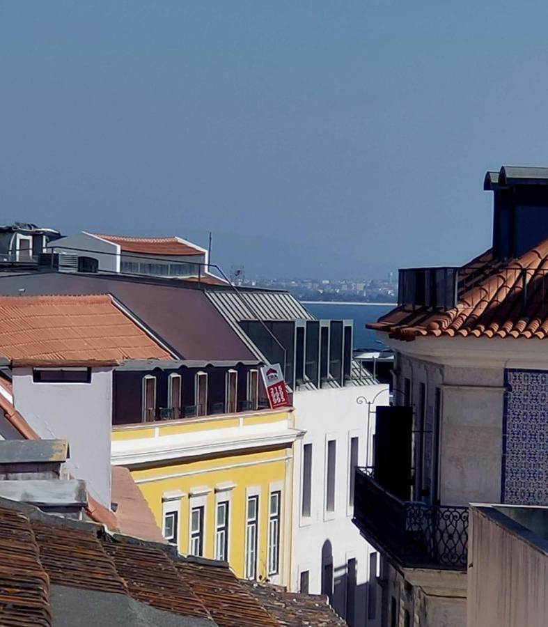 Casa Shardana Lisbon Apartamento Exterior foto